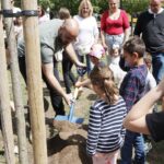 Festa Pirates i homenatge generació 2023 – 04