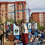 Festa Pirates i homenatge generació 2023 – 06