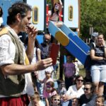 Festa Pirates i homenatge generació 2023 – 07