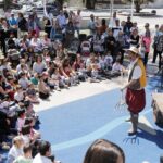 Festa Pirates i homenatge generació 2023 – 08