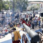 Festa Pirates i homenatge generació 2023 – 10