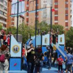 Festa Pirates i homenatge generació 2023 – 12