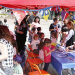 Festa Pirates i homenatge generació 2023 – 14