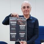 Setmana memoria democratica