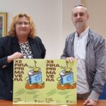 Vanessa Arroyo i Miquel Àngel Abril – Fira Primavera 2024