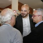 Acte 45 anys Ajuntaments democràtics 30