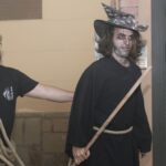 Bruixa senyor Arnau 2024 – 25