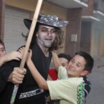 Bruixa senyor Arnau 2024 – 26