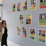 Exposició refrents lgtbi