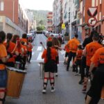 FIRA PRIMAVERA 2024 – tROBADA GRUPS PERCUSSIÓ 02