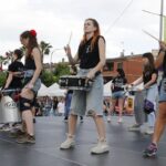 FIRA PRIMAVERA 2024 – tROBADA GRUPS PERCUSSIÓ 06