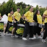 FIRA PRIMAVERA 2024 – tROBADA GRUPS PERCUSSIÓ 10