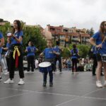 FIRA PRIMAVERA 2024 – tROBADA GRUPS PERCUSSIÓ 11