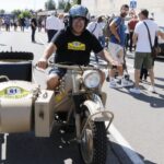 FIRA PRIMAVERA – 7A TROBADA VEHICLES CLÀSSICS 01