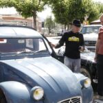 FIRA PRIMAVERA – 7A TROBADA VEHICLES CLÀSSICS 02