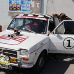 FIRA PRIMAVERA – 7A TROBADA VEHICLES CLÀSSICS 05