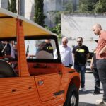 FIRA PRIMAVERA – 7A TROBADA VEHICLES CLÀSSICS 07