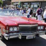 FIRA PRIMAVERA – 7A TROBADA VEHICLES CLÀSSICS 16