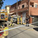 Incendi Coronel Canals