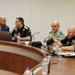 Junta de Seguretat Local 2024 02