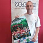 ivan marquez Centro Cultural Andaluz