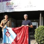 Abanaderat Sant Andreu de la Barca lgtbi 2024