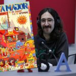 Cristian-Robles cartell festa major