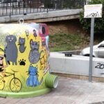 Gatera Sant Andreu de la Barca 01