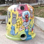 Gatera Sant Andreu de la Barca 02