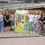 Gatera Sant Andreu de la Barca 03