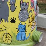 Gatera Sant Andreu de la Barca 04