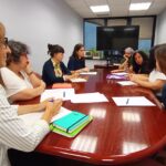 Incorporacions regidoria Igualtat