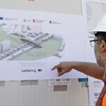 Inici obres pasarel·la 02