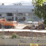 Inici obres pasarel·la 06