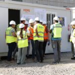 Inici obres pasarel·la 07