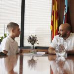 Millors notes alumnes PAU 2024 -05