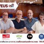 Portaveus polítics (1)