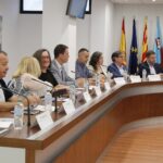 Trobada alcaldes Baix Llobregat Nord 03