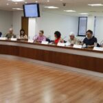 Trobada alcaldes Baix Llobregat Nord 04