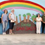 Visita directora general Joventut -‘1