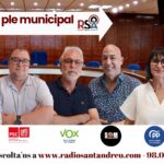 vALORACIO PLE JULIOL 2024
