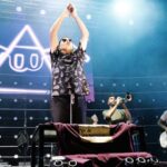 34 FESTA MAJOR 2024 CONCERT BUHOS