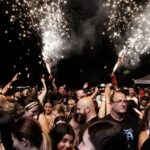 37 FESTA MAJOR 2024 CONCERT BUHOS