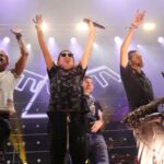 39 FESTA MAJOR 2024 CONCERT BUHOS