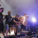 40 FESTA MAJOR 2024 CONCERT BUHOS