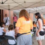 Festa Major Joc de taula i torneig Carcassonne 03