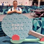 jordi morales Paris 2024