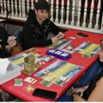 10 anys El Dado Enroscado 10