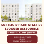 20240927102026_Cartell sorteig 36 habitatges