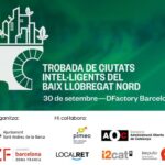 Trobada ciutats intel·ligents